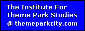theme park city logo